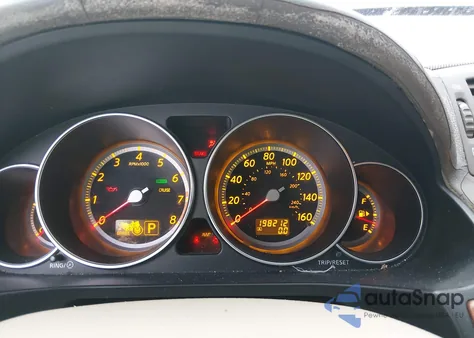 2006 Infiniti M35X z USA, uszkodzony, nr VIN JNKAY01F56M262399